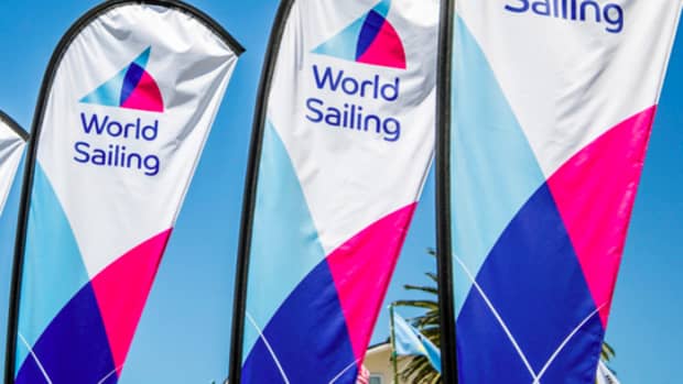 World Sailing, Rusia, Bielorrusia, Ucrania, regatistas, deportistas, piragüistas, palistas